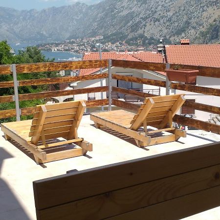 كوتور Apartments Gogo المظهر الخارجي الصورة