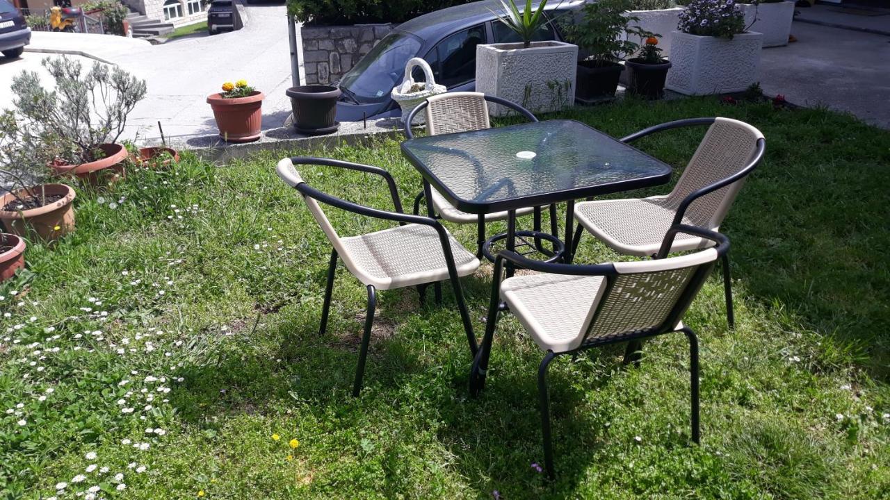 كوتور Apartments Gogo المظهر الخارجي الصورة