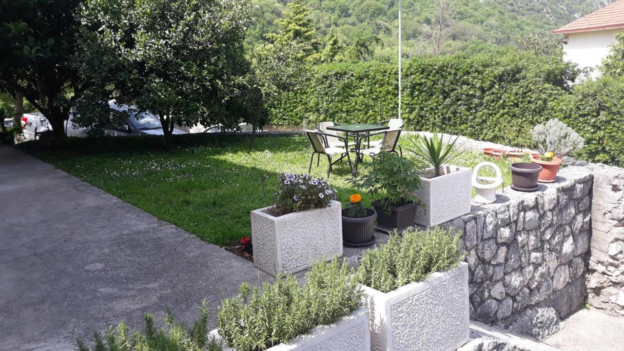 كوتور Apartments Gogo المظهر الخارجي الصورة
