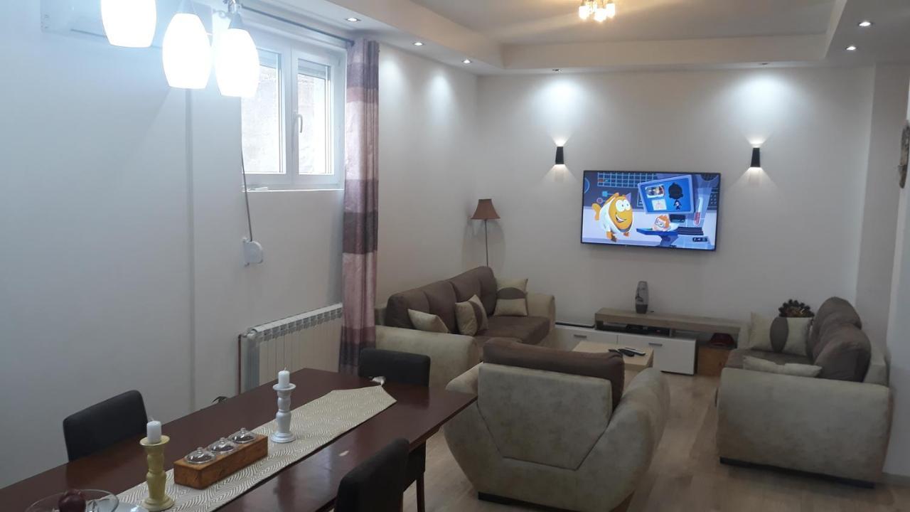 كوتور Apartments Gogo المظهر الخارجي الصورة
