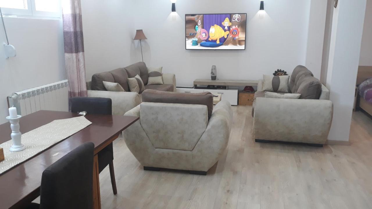 كوتور Apartments Gogo المظهر الخارجي الصورة