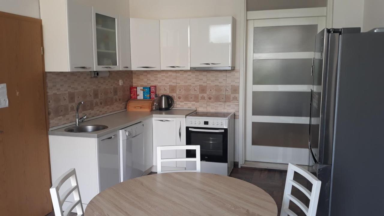 كوتور Apartments Gogo المظهر الخارجي الصورة
