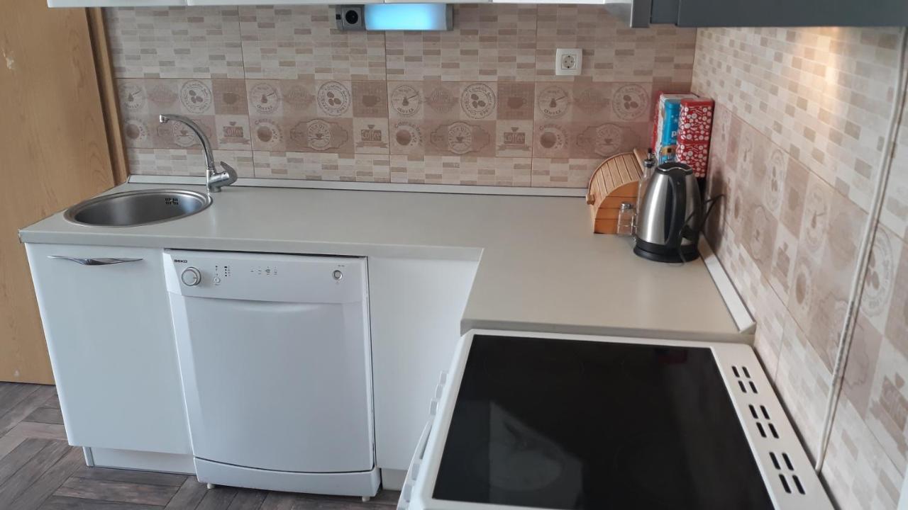 كوتور Apartments Gogo المظهر الخارجي الصورة