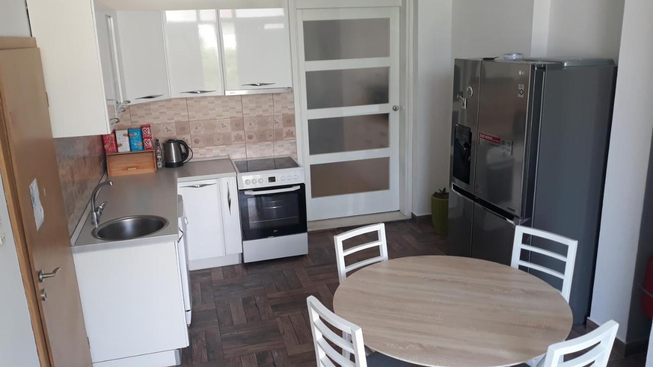 كوتور Apartments Gogo المظهر الخارجي الصورة