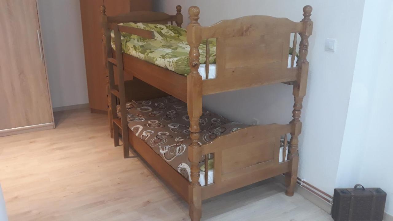 كوتور Apartments Gogo المظهر الخارجي الصورة
