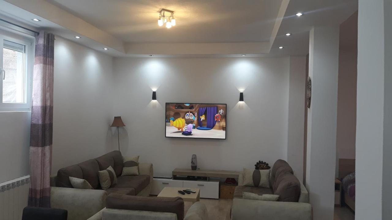كوتور Apartments Gogo المظهر الخارجي الصورة