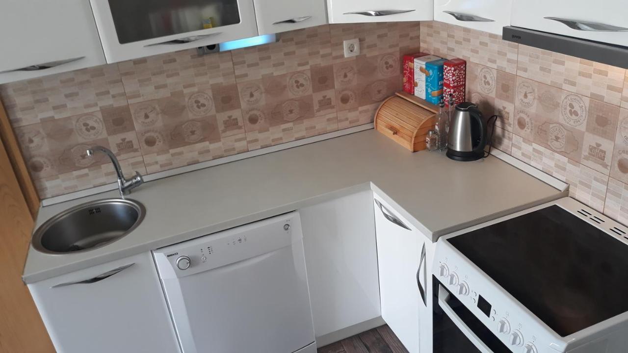 كوتور Apartments Gogo المظهر الخارجي الصورة
