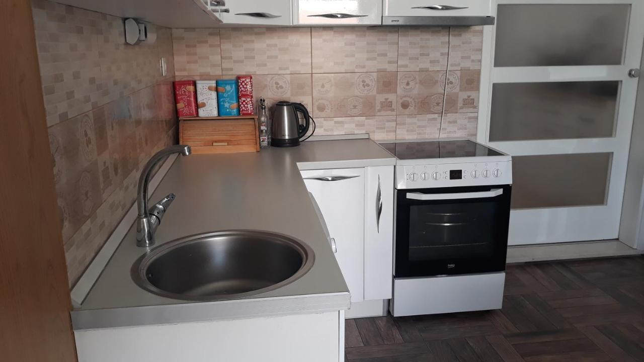 كوتور Apartments Gogo المظهر الخارجي الصورة