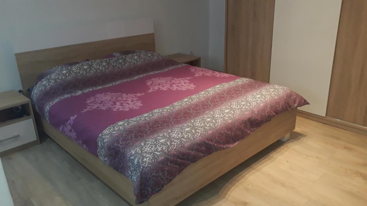 كوتور Apartments Gogo المظهر الخارجي الصورة