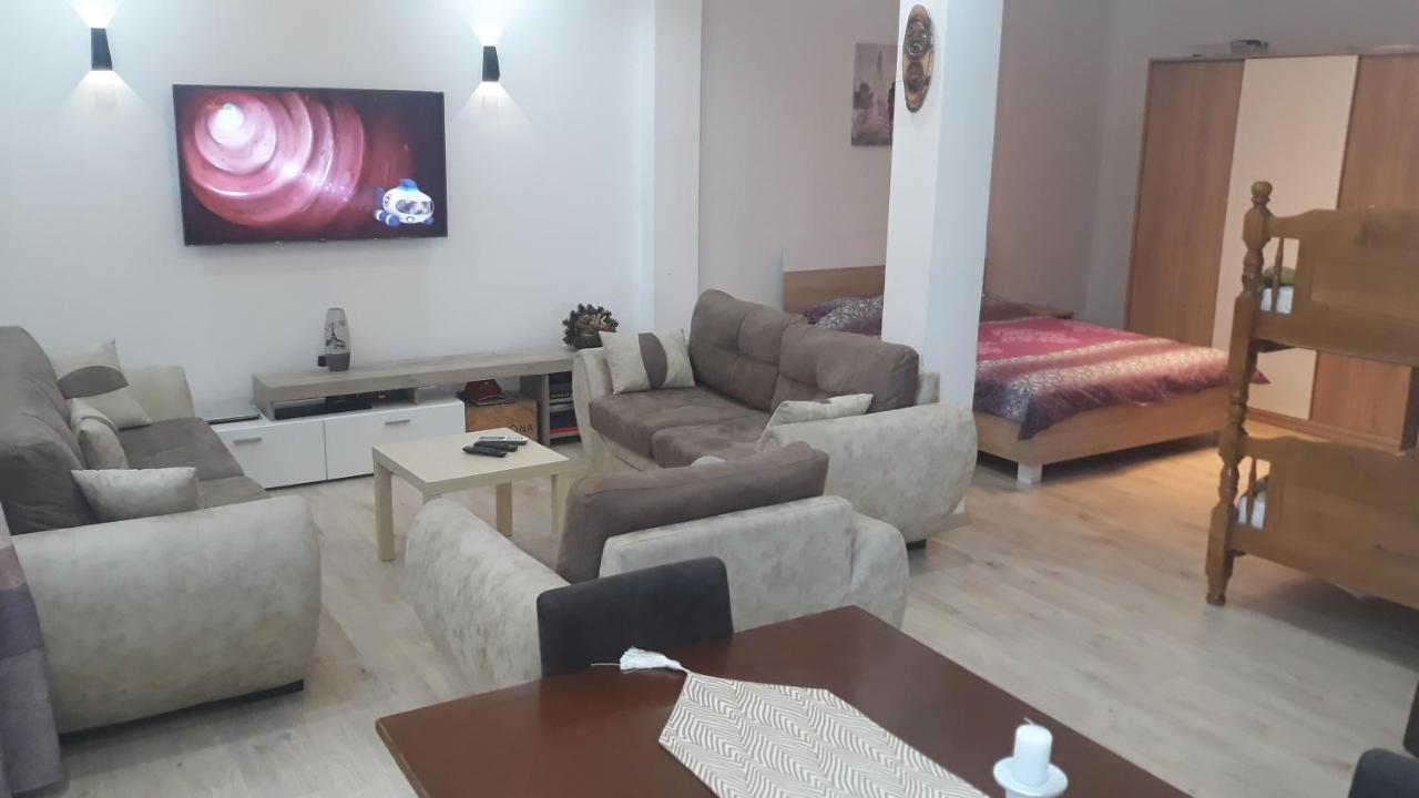 كوتور Apartments Gogo المظهر الخارجي الصورة