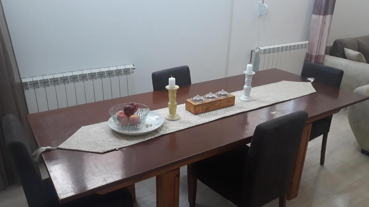 كوتور Apartments Gogo المظهر الخارجي الصورة