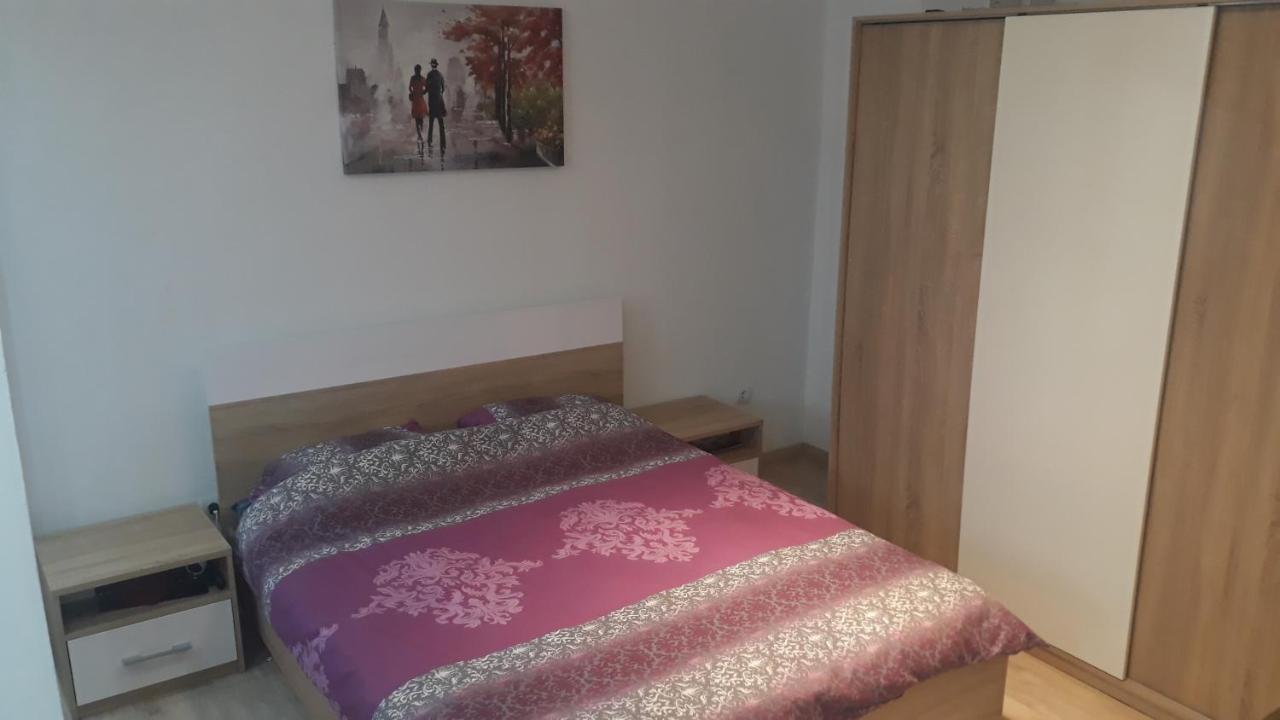 كوتور Apartments Gogo المظهر الخارجي الصورة