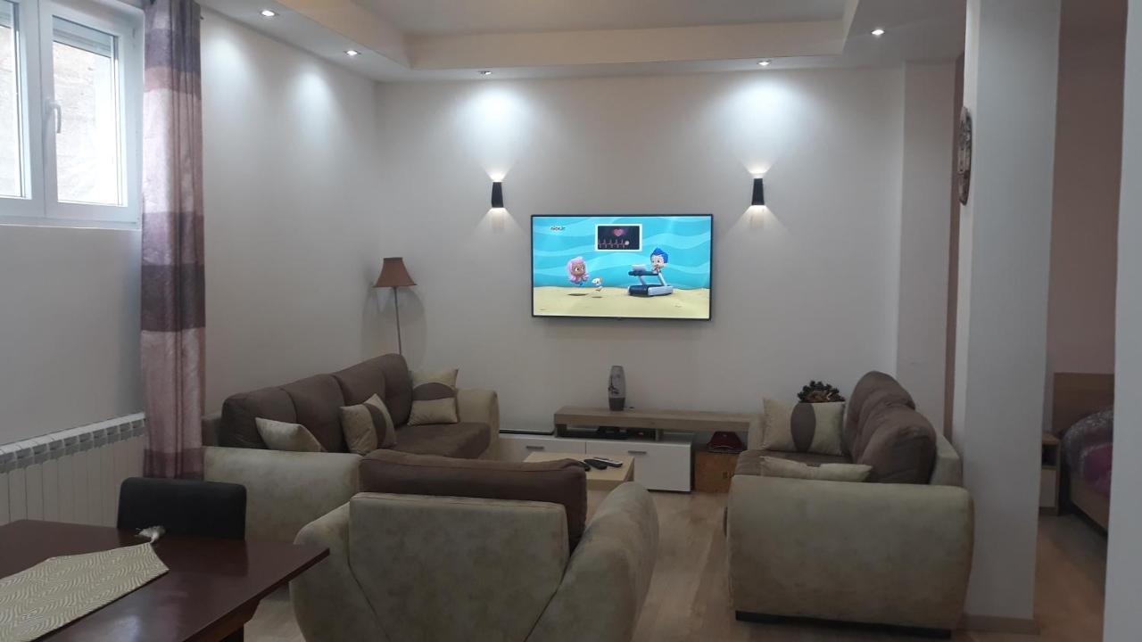 كوتور Apartments Gogo المظهر الخارجي الصورة