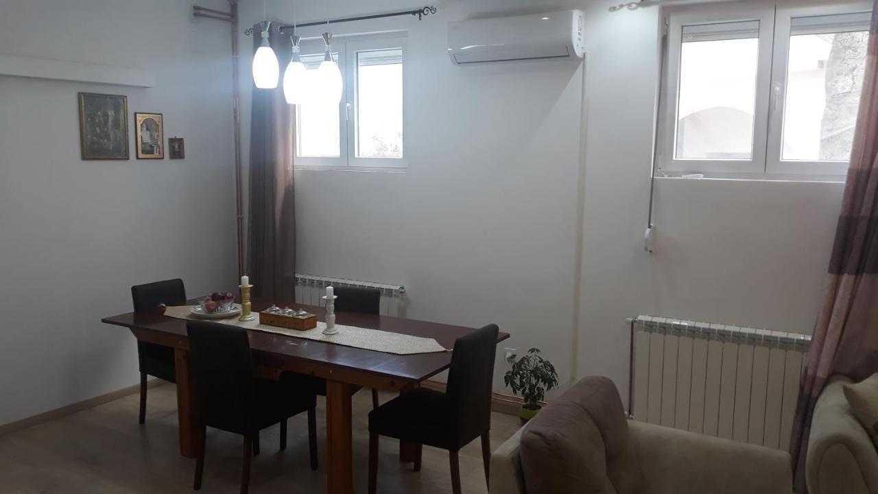 كوتور Apartments Gogo المظهر الخارجي الصورة