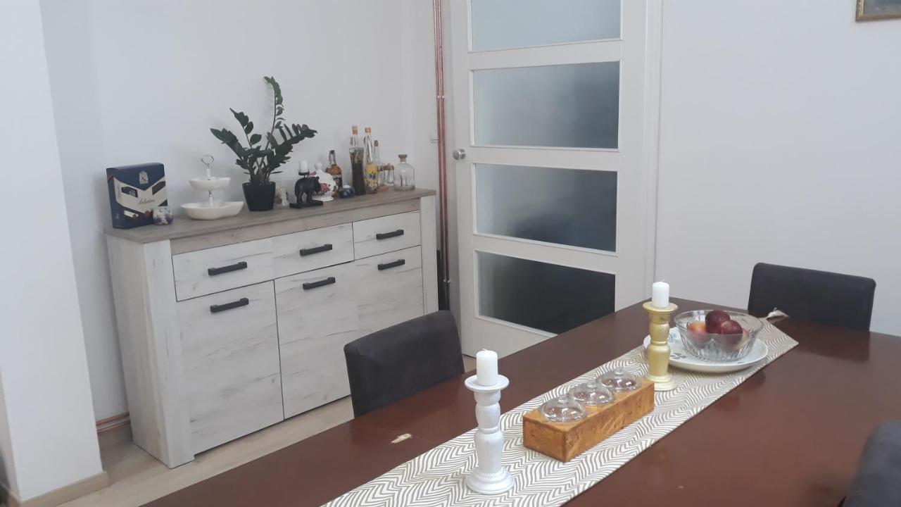كوتور Apartments Gogo المظهر الخارجي الصورة