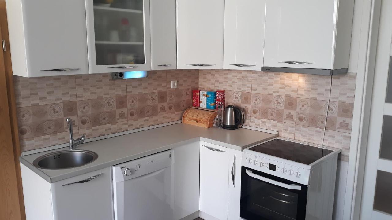 كوتور Apartments Gogo المظهر الخارجي الصورة