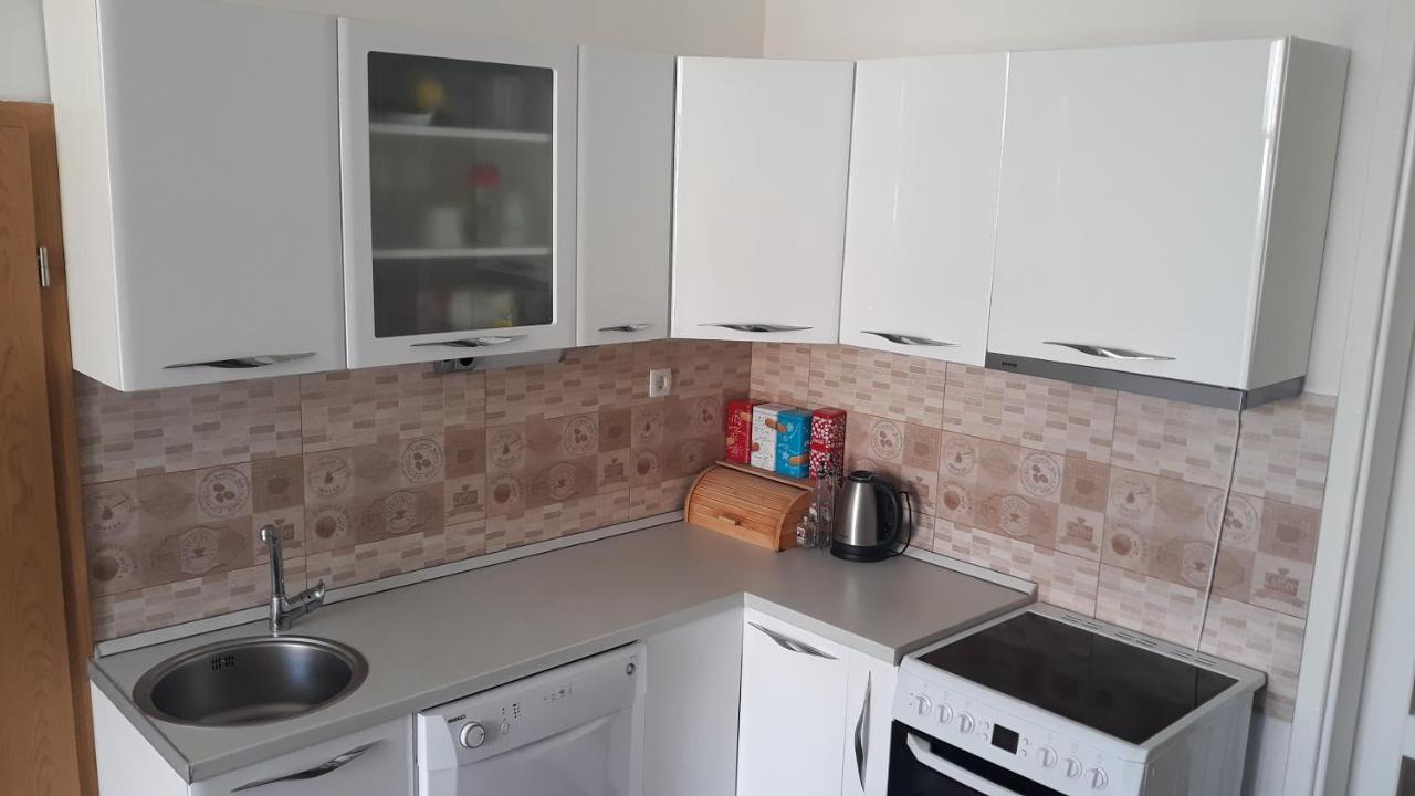كوتور Apartments Gogo المظهر الخارجي الصورة