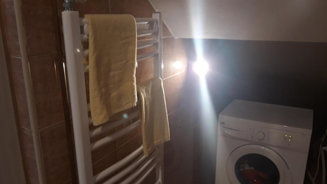 كوتور Apartments Gogo المظهر الخارجي الصورة