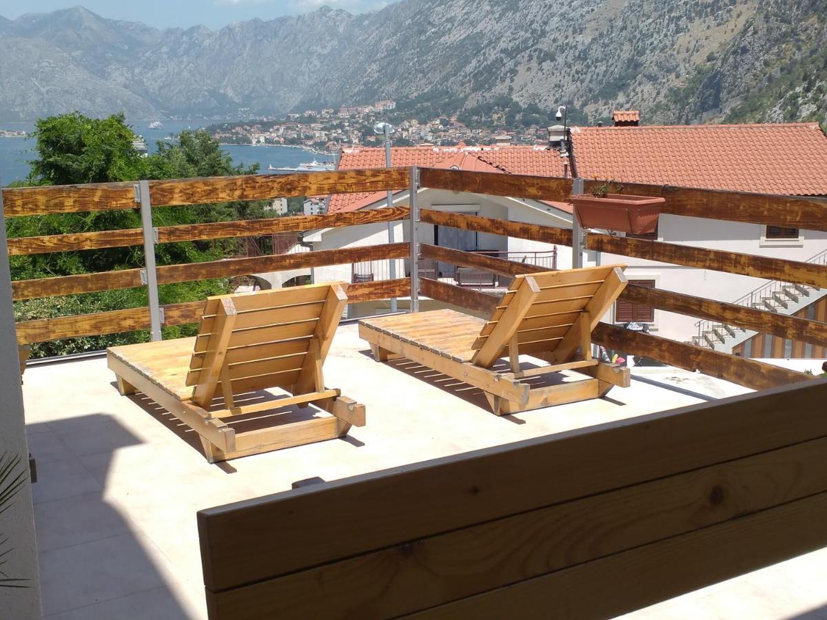 كوتور Apartments Gogo المظهر الخارجي الصورة