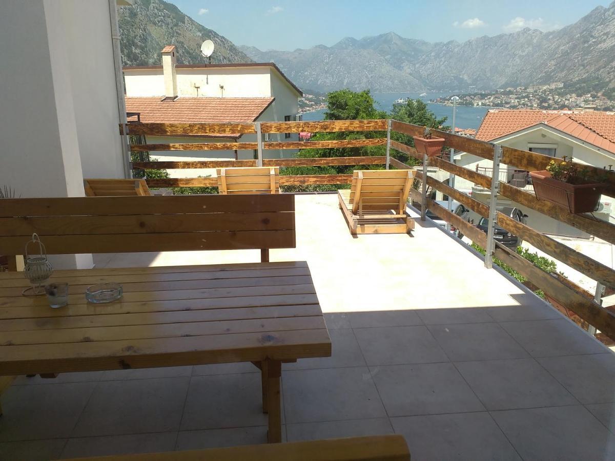 كوتور Apartments Gogo المظهر الخارجي الصورة