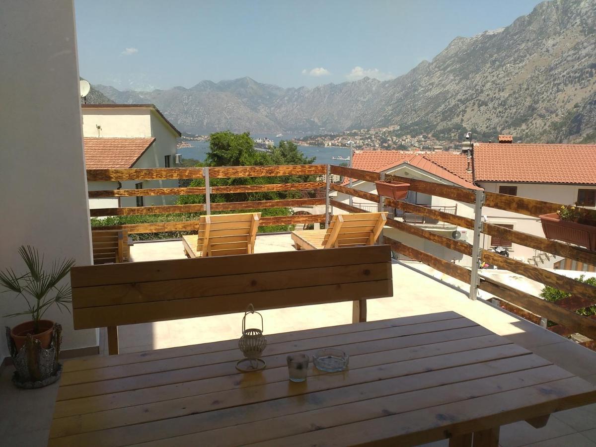 كوتور Apartments Gogo المظهر الخارجي الصورة