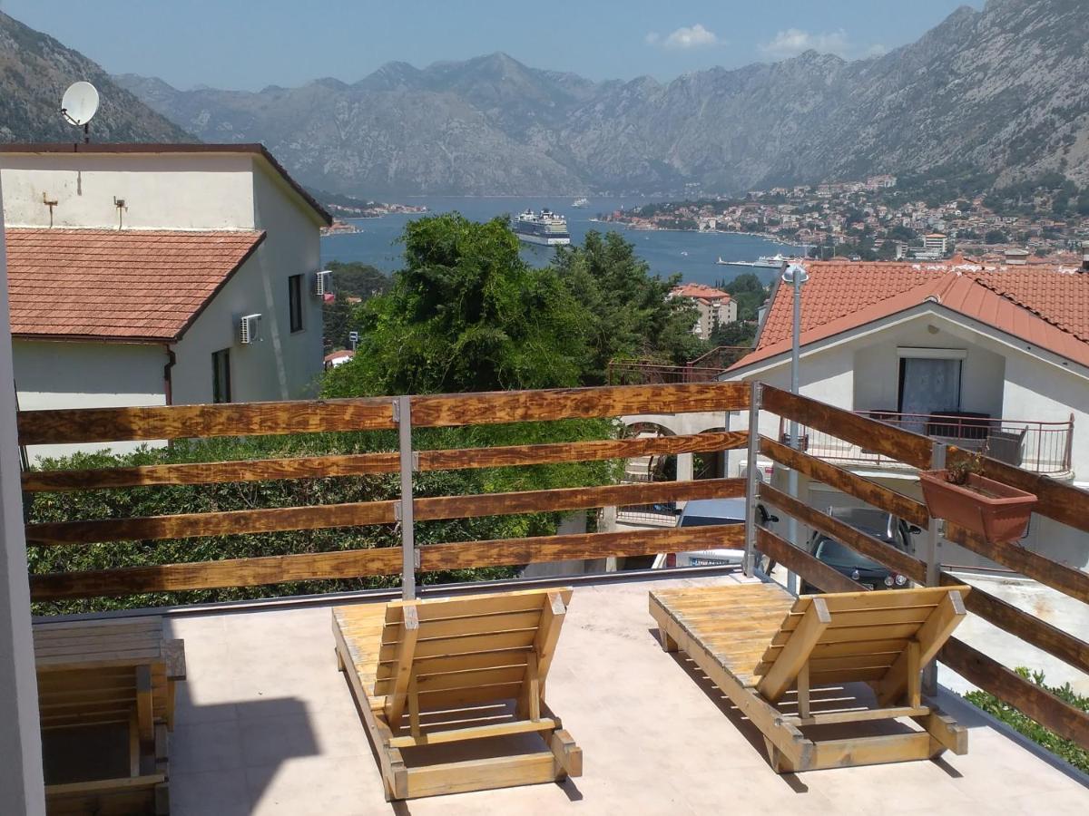 كوتور Apartments Gogo المظهر الخارجي الصورة