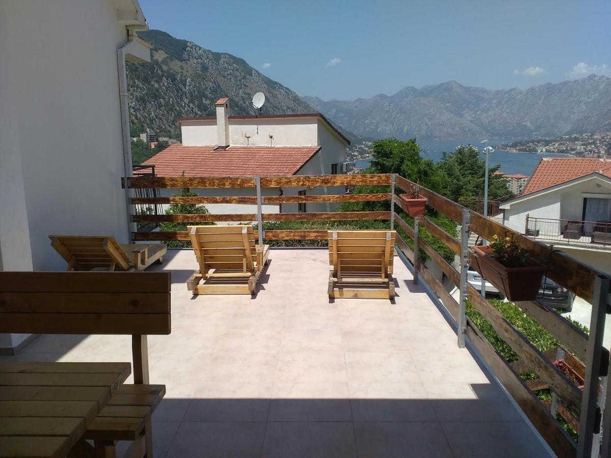كوتور Apartments Gogo المظهر الخارجي الصورة