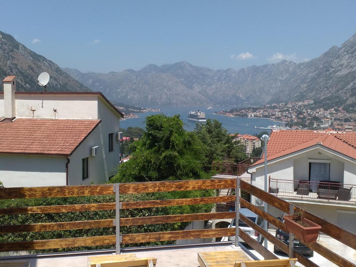 كوتور Apartments Gogo المظهر الخارجي الصورة