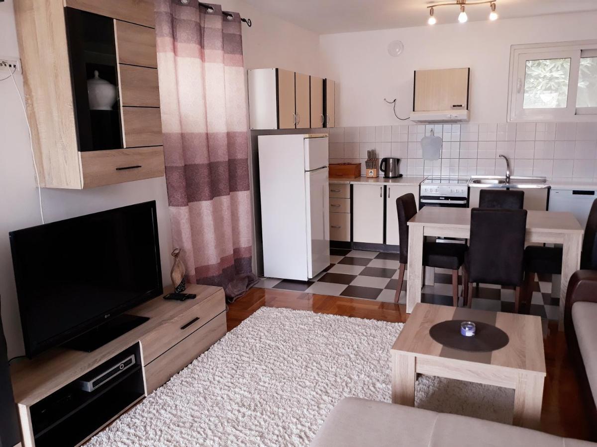 كوتور Apartments Gogo المظهر الخارجي الصورة