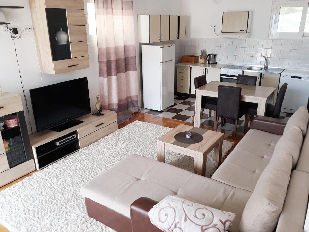 كوتور Apartments Gogo المظهر الخارجي الصورة