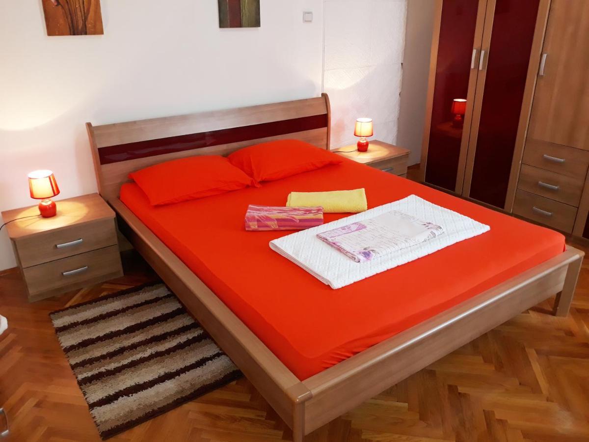 كوتور Apartments Gogo المظهر الخارجي الصورة