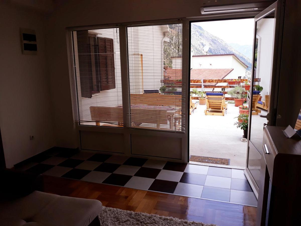 كوتور Apartments Gogo المظهر الخارجي الصورة