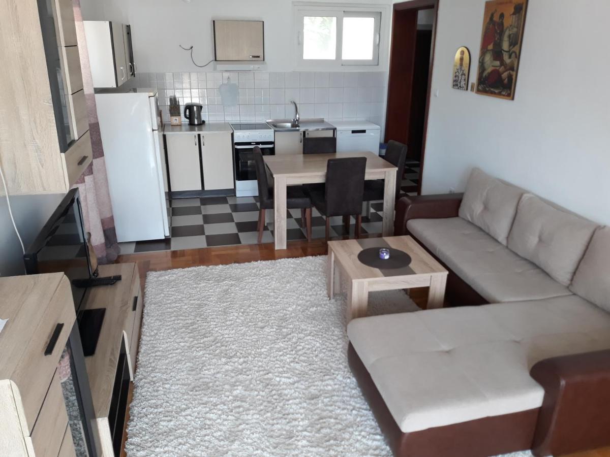 كوتور Apartments Gogo المظهر الخارجي الصورة