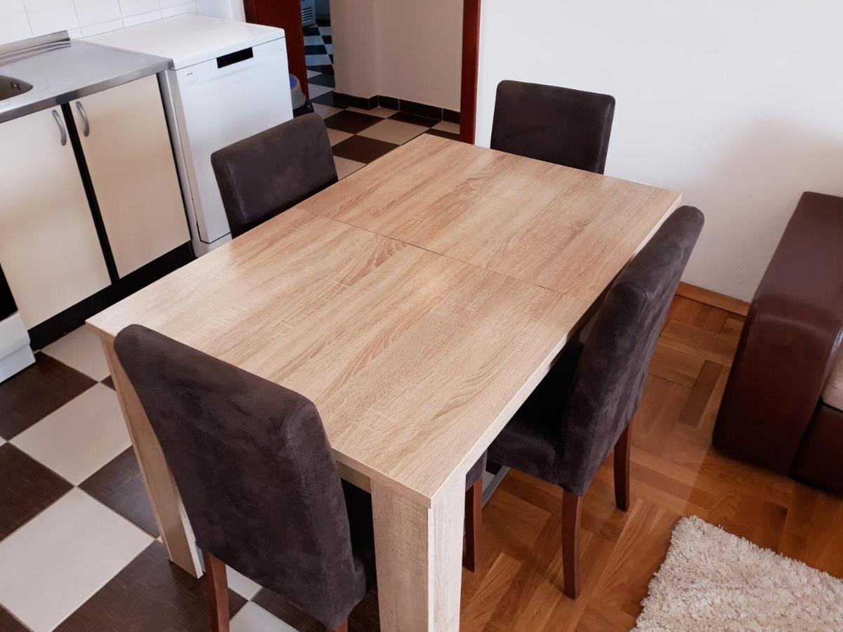 كوتور Apartments Gogo المظهر الخارجي الصورة