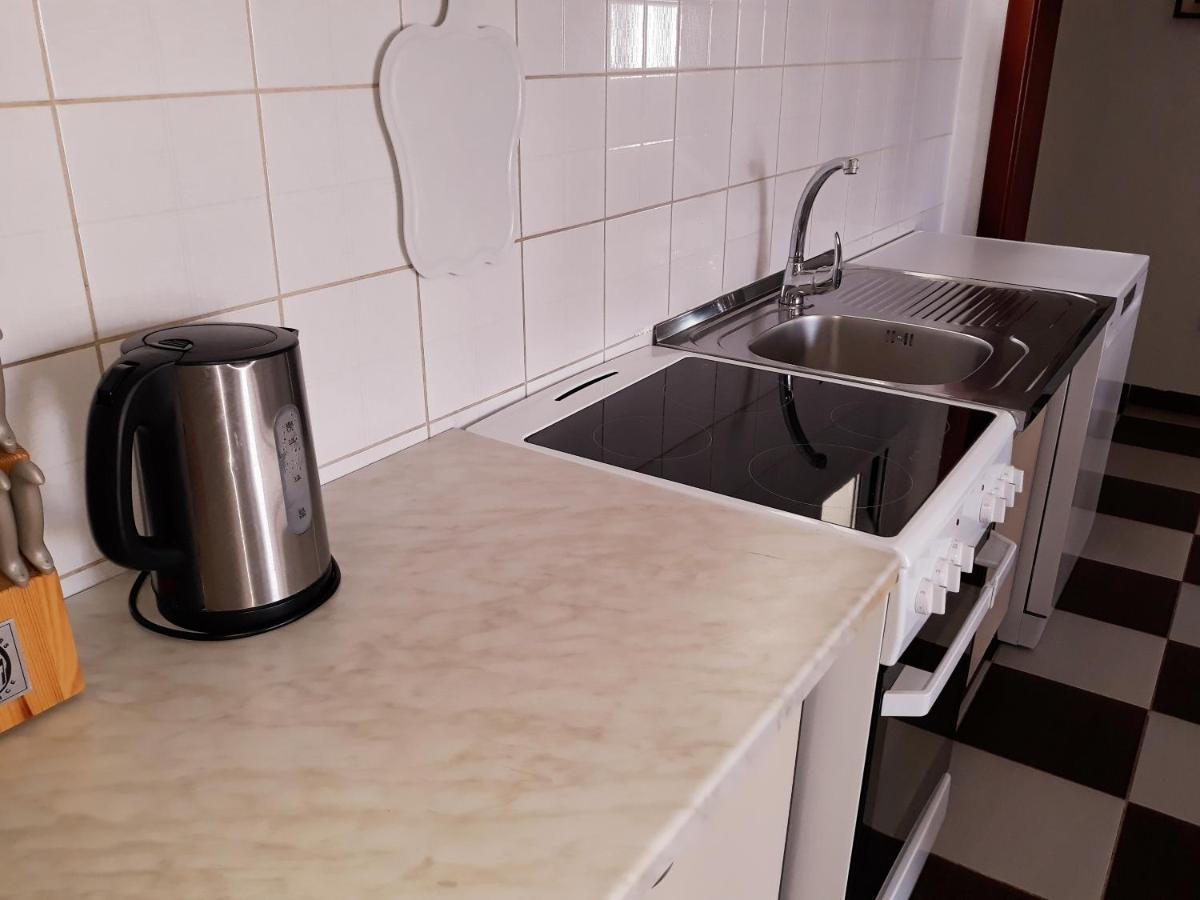 كوتور Apartments Gogo المظهر الخارجي الصورة