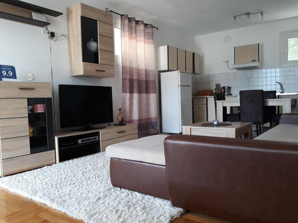 كوتور Apartments Gogo المظهر الخارجي الصورة