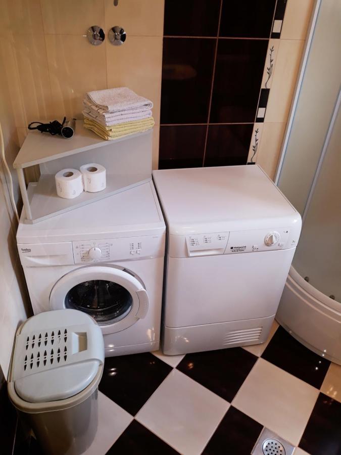 كوتور Apartments Gogo المظهر الخارجي الصورة