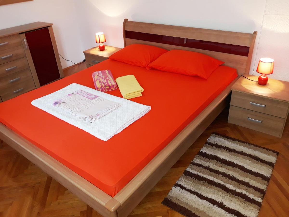 كوتور Apartments Gogo المظهر الخارجي الصورة