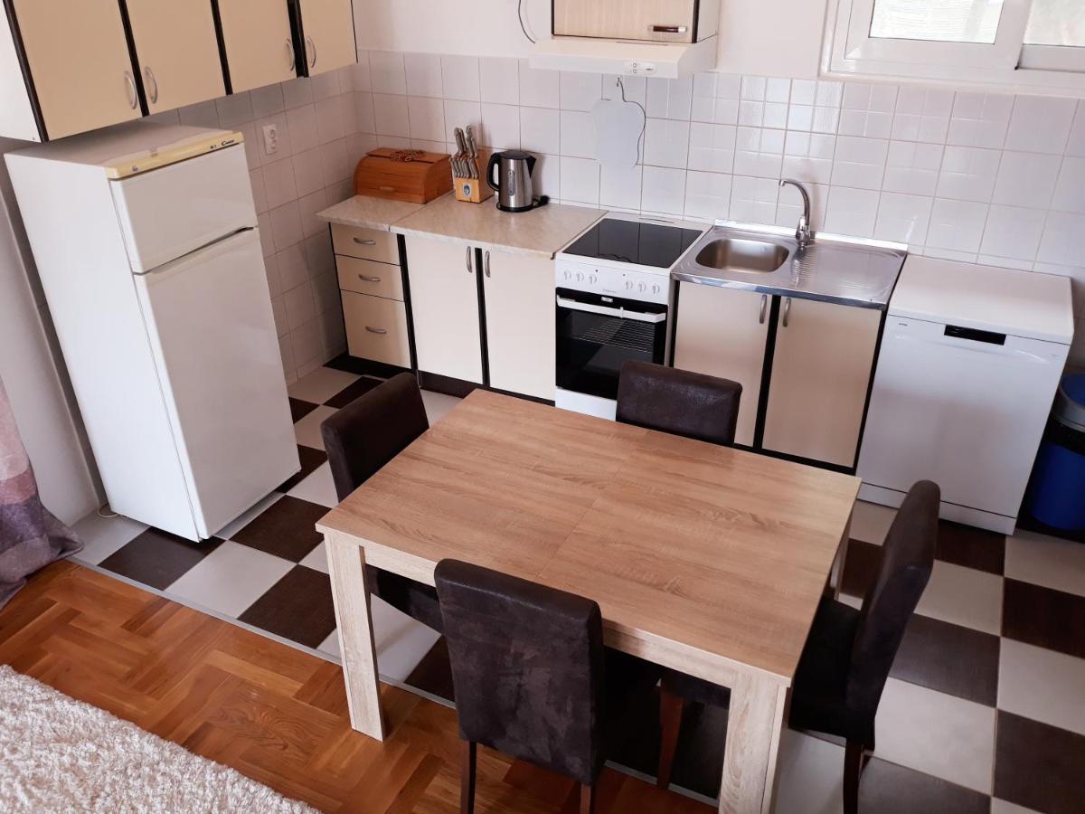 كوتور Apartments Gogo المظهر الخارجي الصورة