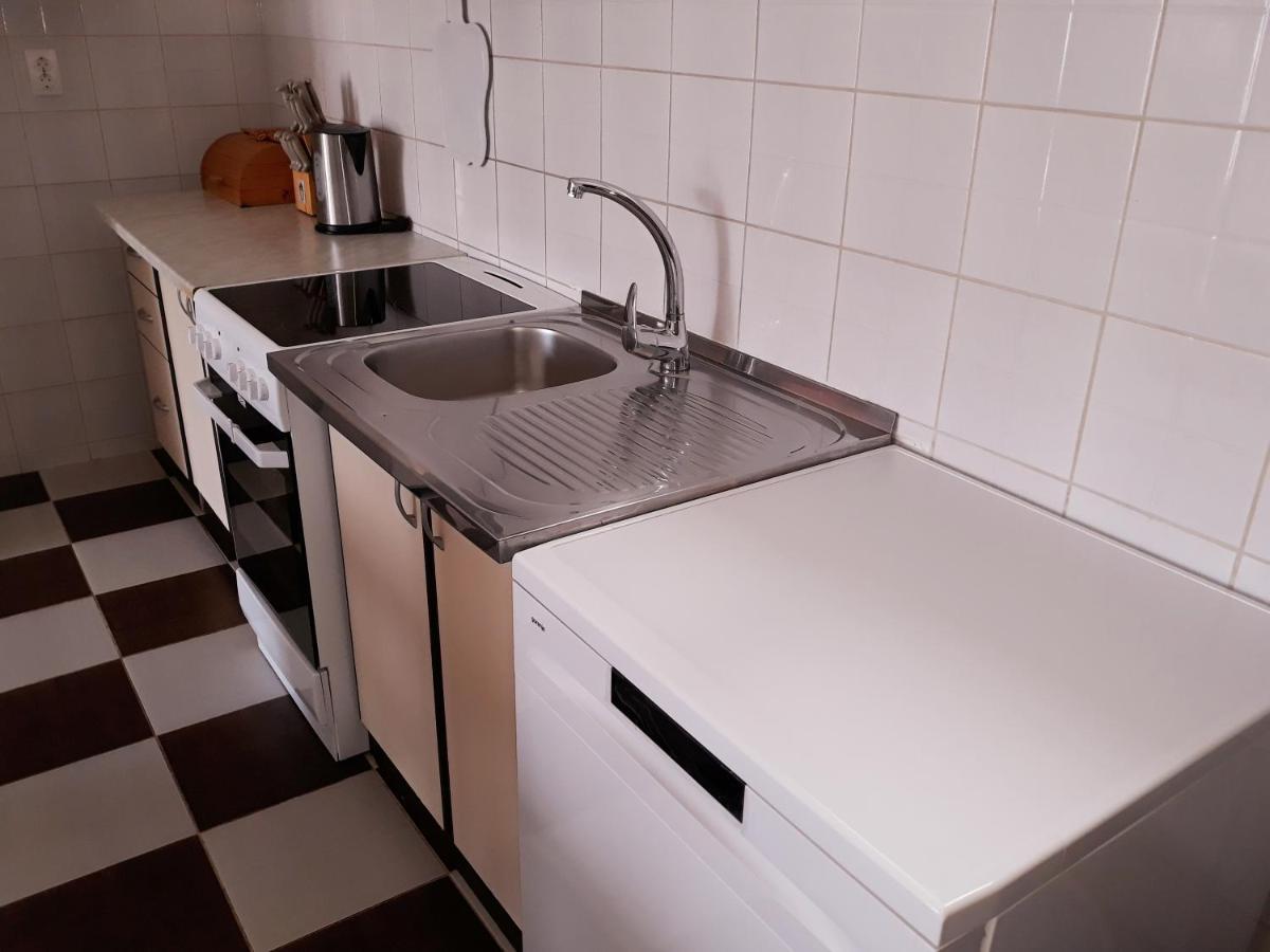 كوتور Apartments Gogo المظهر الخارجي الصورة