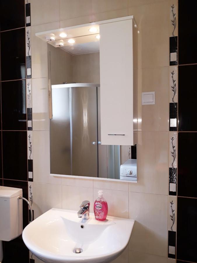كوتور Apartments Gogo المظهر الخارجي الصورة