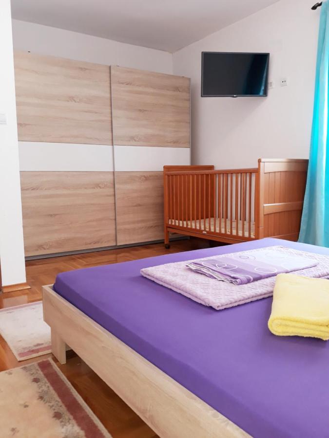 كوتور Apartments Gogo المظهر الخارجي الصورة