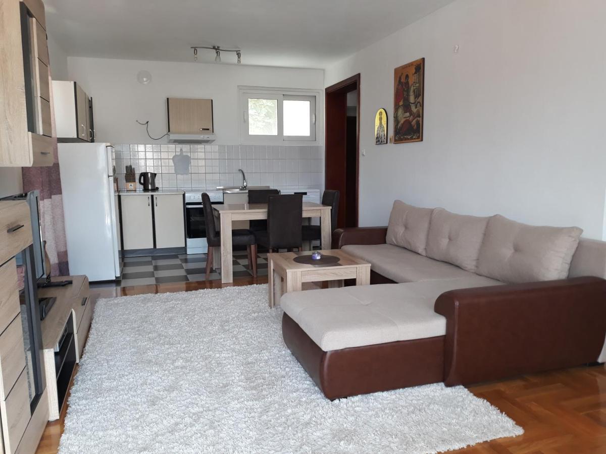 كوتور Apartments Gogo المظهر الخارجي الصورة
