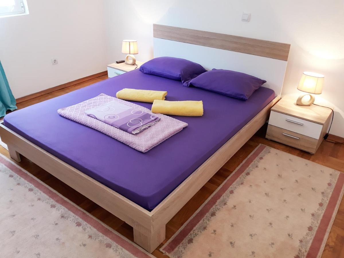 كوتور Apartments Gogo المظهر الخارجي الصورة