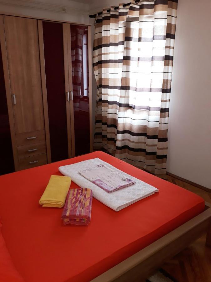 كوتور Apartments Gogo المظهر الخارجي الصورة