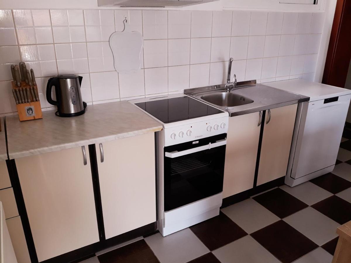 كوتور Apartments Gogo المظهر الخارجي الصورة