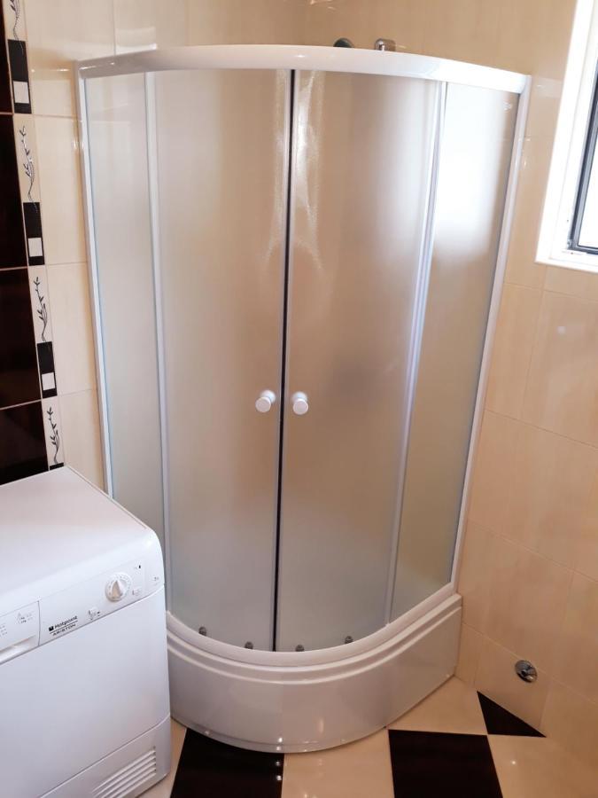 كوتور Apartments Gogo المظهر الخارجي الصورة